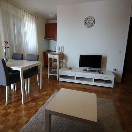 Apartments Nikola Novi Vinodolski Εξωτερικό φωτογραφία